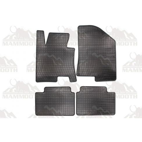 Covorase podea de cauciuc Covorase podea de cauciuc