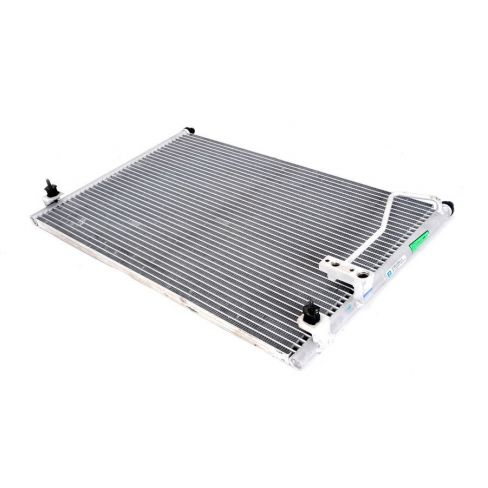 Radiator aer conditionat