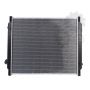Radiator racire cu apa Radiator racire cu apa