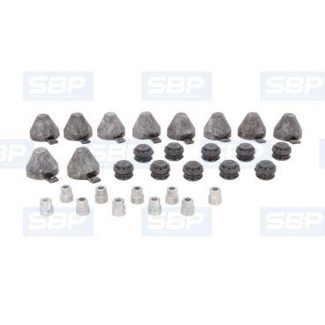 Kit reparatie etrier frana