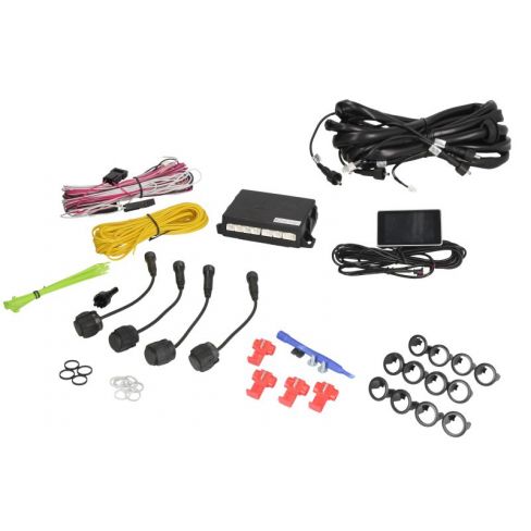 Set senzori de parcare Set senzori de parcare