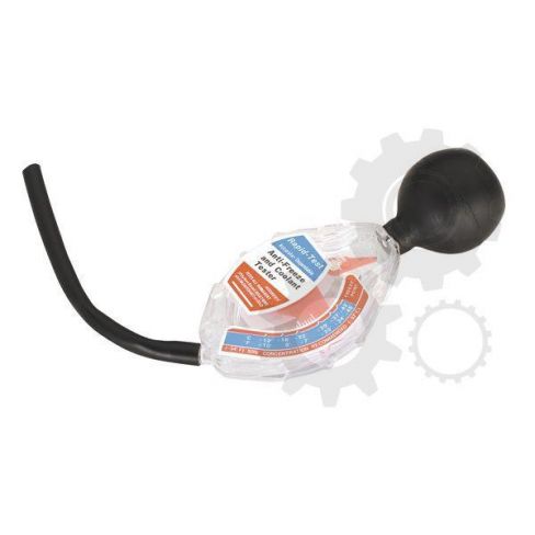 Tester lichid de racire Tester lichid de racire
