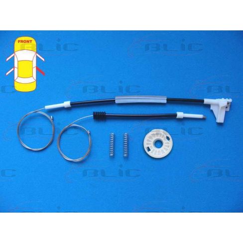 Elemente macara geam Elemente macara geam