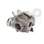 Turbosuflanta Turbosuflanta