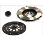 Clutch kit with bearing
