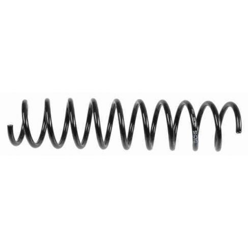 Arc suspensie axa spate