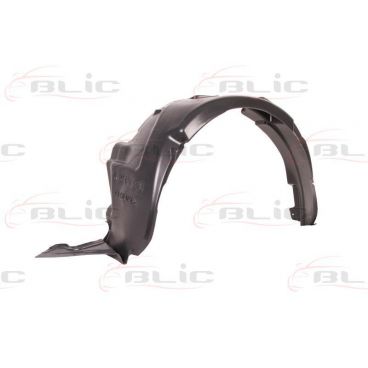 Carenaj interior aripa