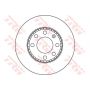 Disc frana Disc frana