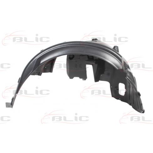 Carenaj interior aripa Carenaj interior aripa