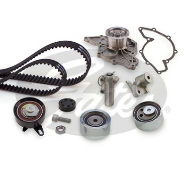 Kit distributie cu pompa de apa