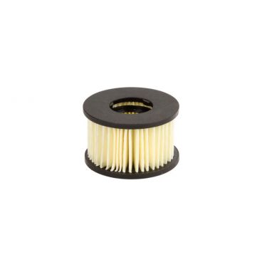 Liquid phase filter cartridge