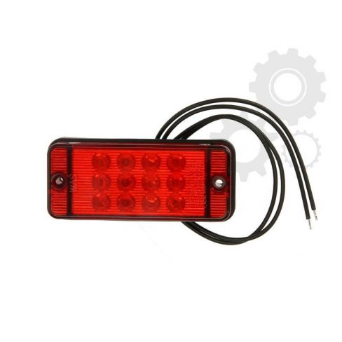 Lampa ceata spate Lampa ceata spate