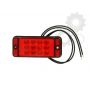 Lampa ceata spate Lampa ceata spate