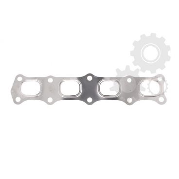 Garnitura galerie evacuare