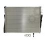 Radiator racire cu apa