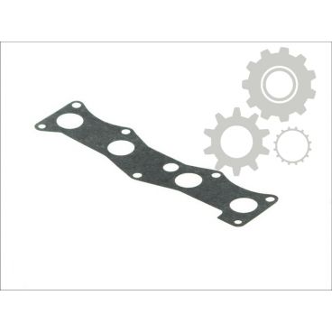 Garnitura galerie admisie