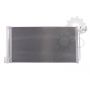Radiator aer conditionat