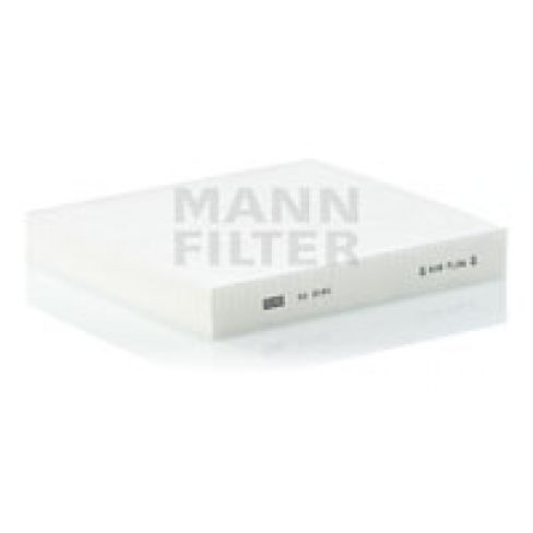 Filtru polen