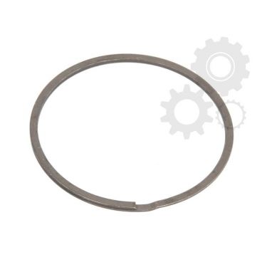 Garnitura galerie evacuare