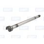 Ax largitor tambur Ax largitor tambur