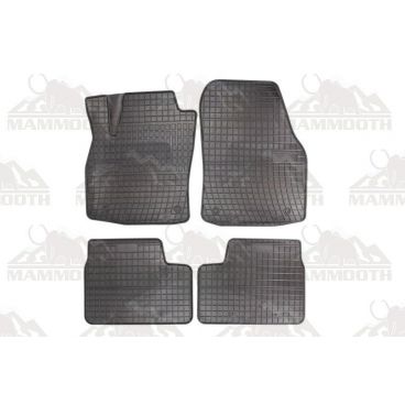 Covorase podea de cauciuc