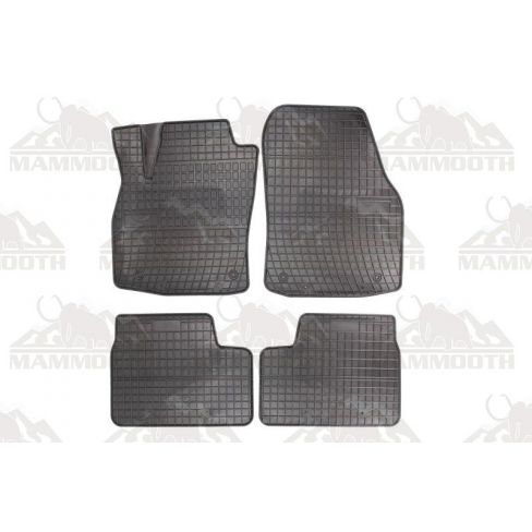 Covorase podea de cauciuc Covorase podea de cauciuc