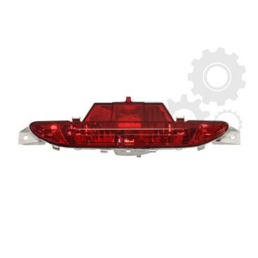 Lampa ceata spate
