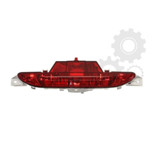 Lampa ceata spate Lampa ceata spate