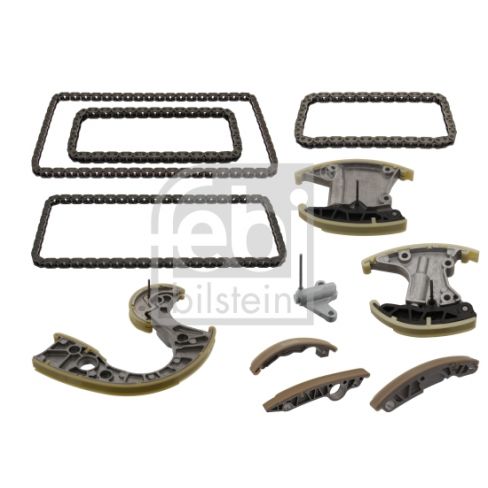 Kit de distributie (lant + articole)