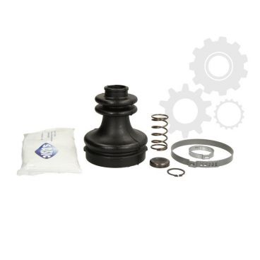 Kit burduf ax cardanic