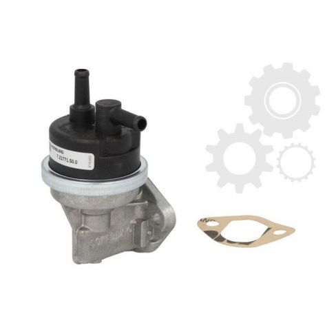Pompa combustibil mecanica Pompa combustibil mecanica