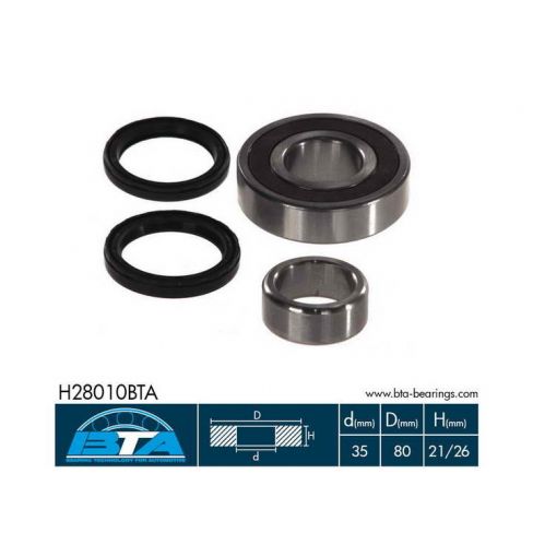 Set rulmenti roata Set rulmenti roata