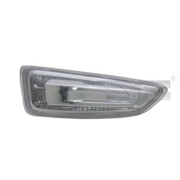 Lampa semnalizare