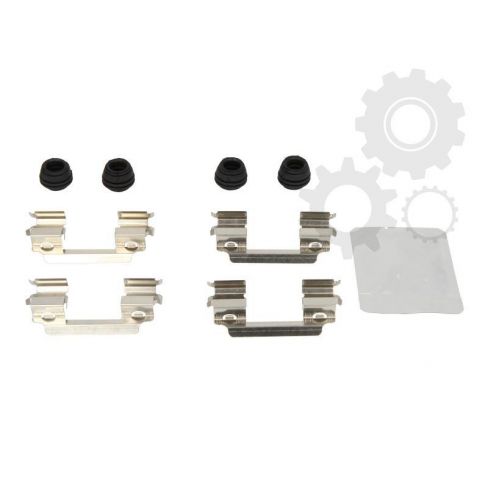 Kit de montaj placute frana Kit de montaj placute frana
