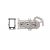 Exhaust gases radiator