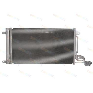 Radiator aer conditionat