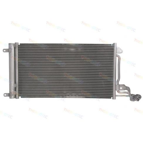 Radiator aer conditionat Radiator aer conditionat