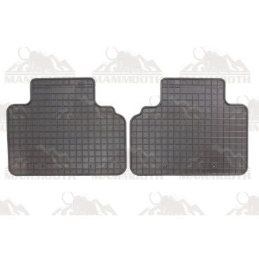 Covorase podea de cauciuc