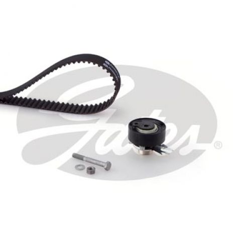 Kit distributie (curea+role)
