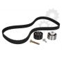 Kit distributie (curea+role)