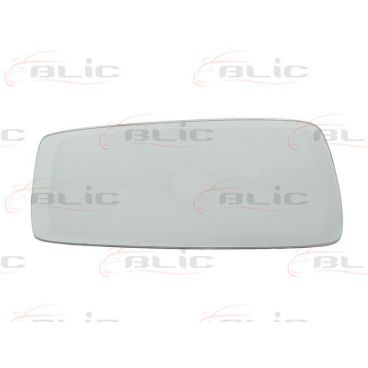 Sticla oglinda retrovizoare