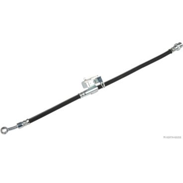 Furtun elastic frana