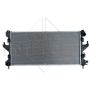 Radiator racire cu apa Radiator racire cu apa