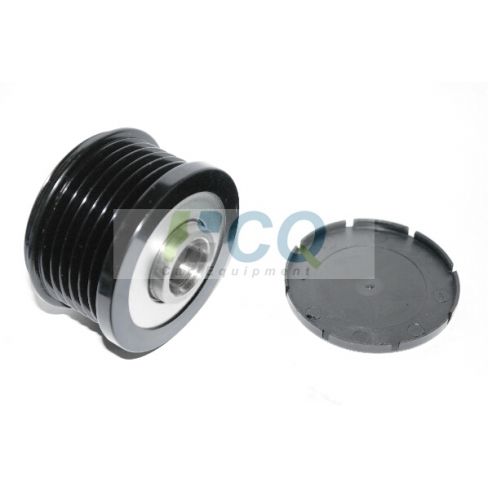 Fulie alternator