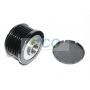 Fulie alternator