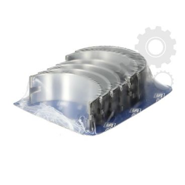 Cuzineti arbore cotit (set)