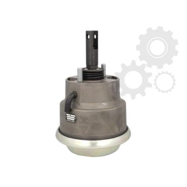 Servo-motor frana