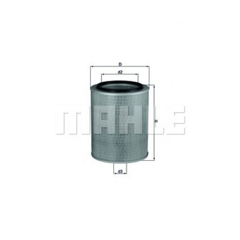 Filtru aer