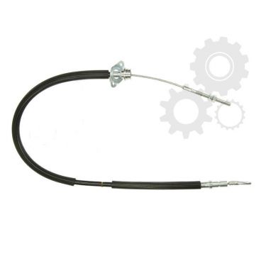 Cablu frana de mana