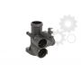 Conector sistem de racire
